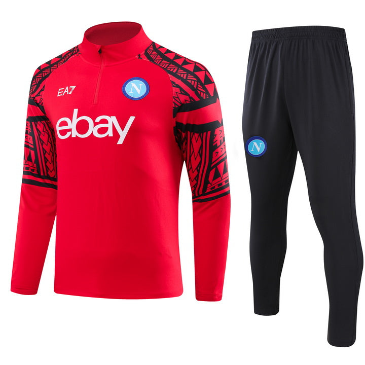 SSC Neapel Trainingsanzug 24/25